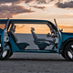 Image for article titled The Kia EV9 Concept Is All About Aero And, Sadly, A Yoke